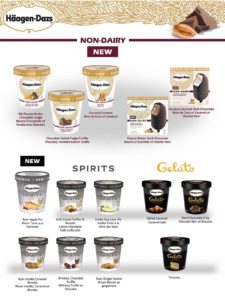 JMC Distributing - Haagen Daz