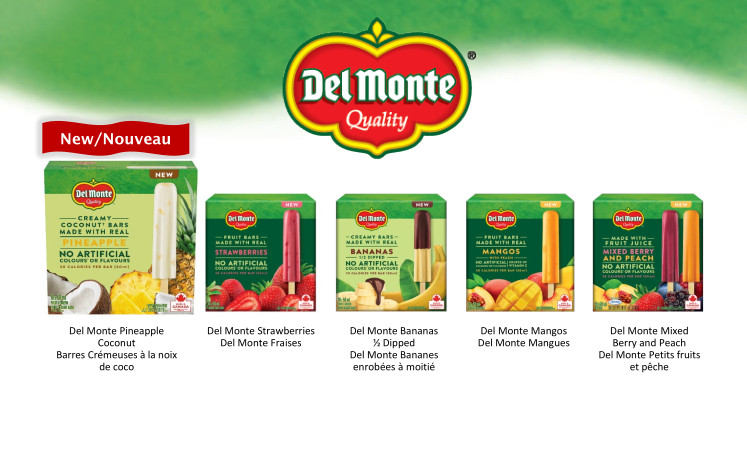 Delmonte