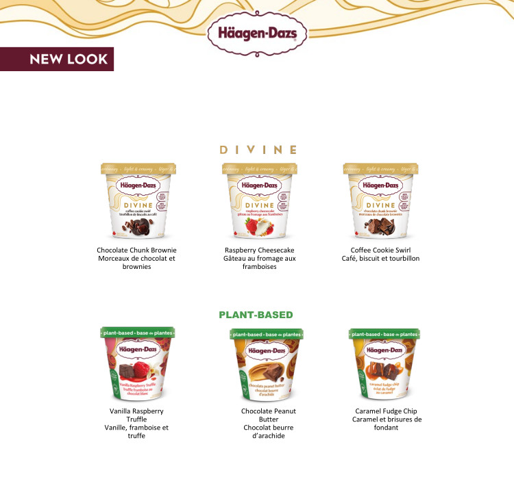 Haagen-Dasz